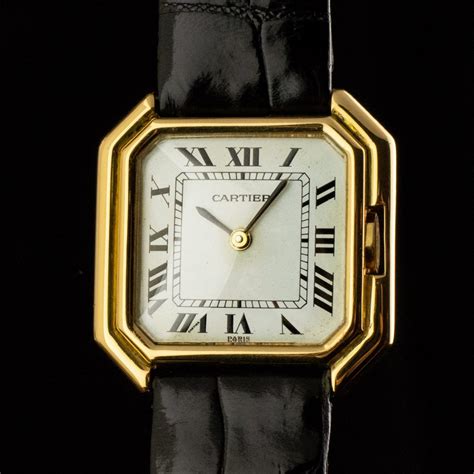 Cartier Ceinture Paris 